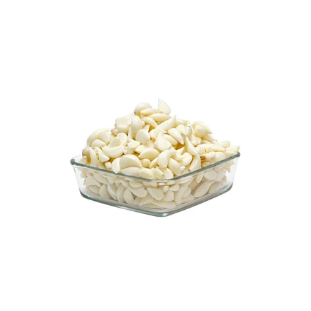 Garlic Peeled (Premium)  1 kg