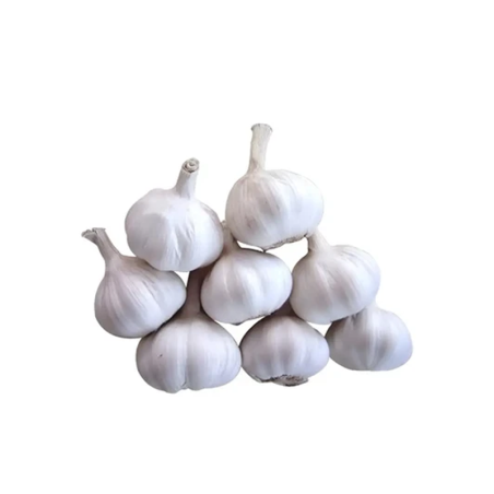 GarlicLahsun Whole (Big) 500 gm