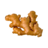 Ginger Unwashed (New Crop) 750 gm