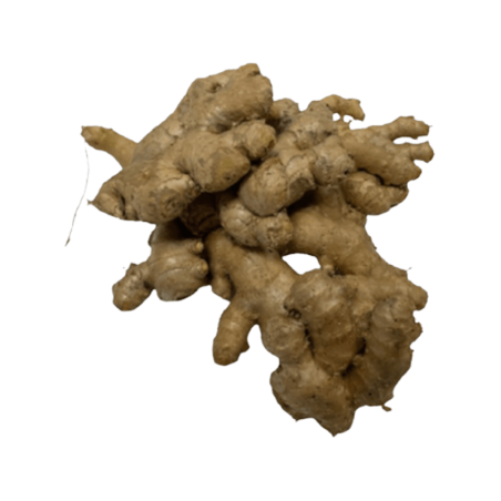 GingerAdrak (Farm Grade Unwashed) 1 Kg