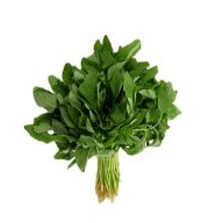 Green Amaranth (Arvi Soppu) 250 gm