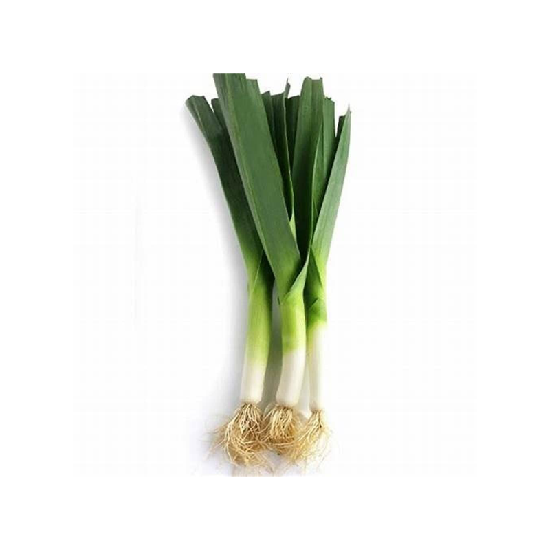 Leeks  100 g bunch