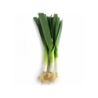 Leeks  100 g bunch