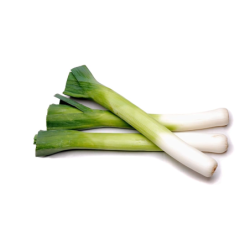 Leeks 250 gm