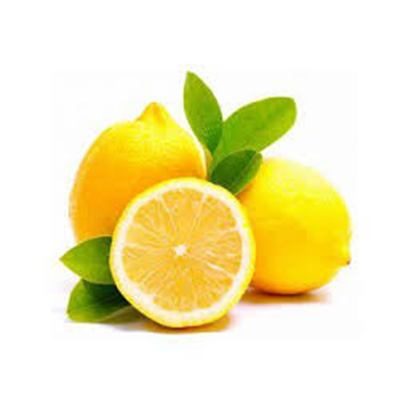 Lemon (Big) 500 gm