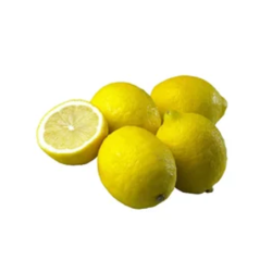 Lemon (Mix Size)  500 g