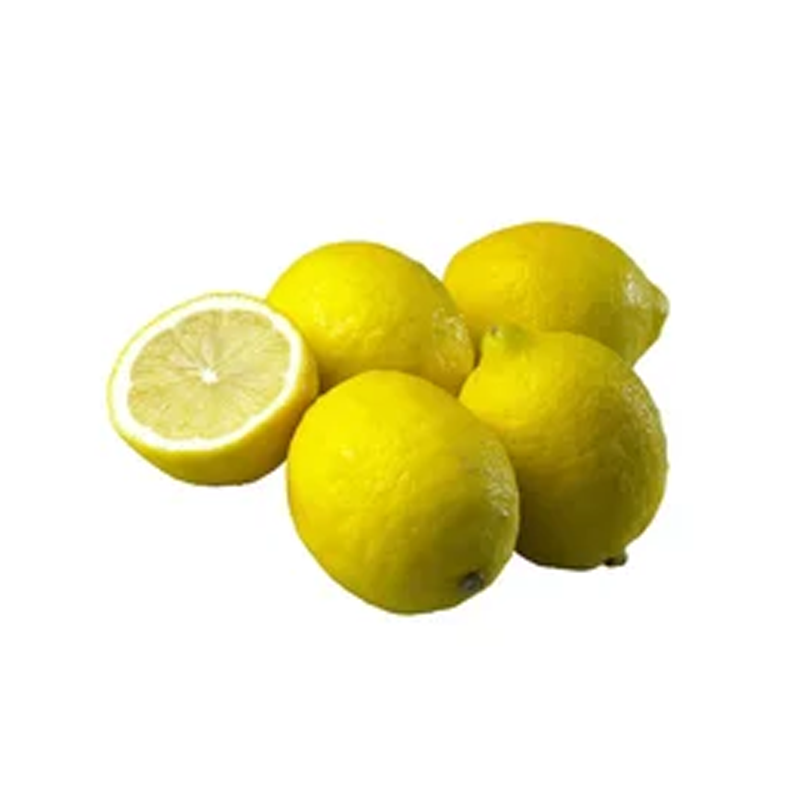 Lemon (Mix Size)  500 g