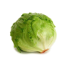 Lettuce Iceberg 1 Kg