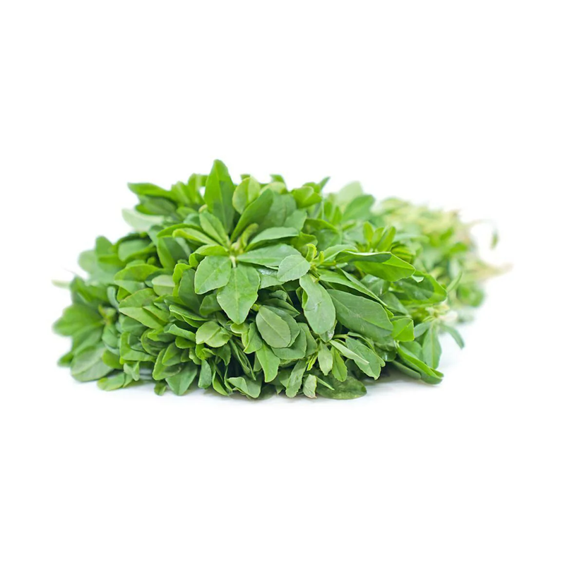 Methi Leaves (Big)  250 g Bunch