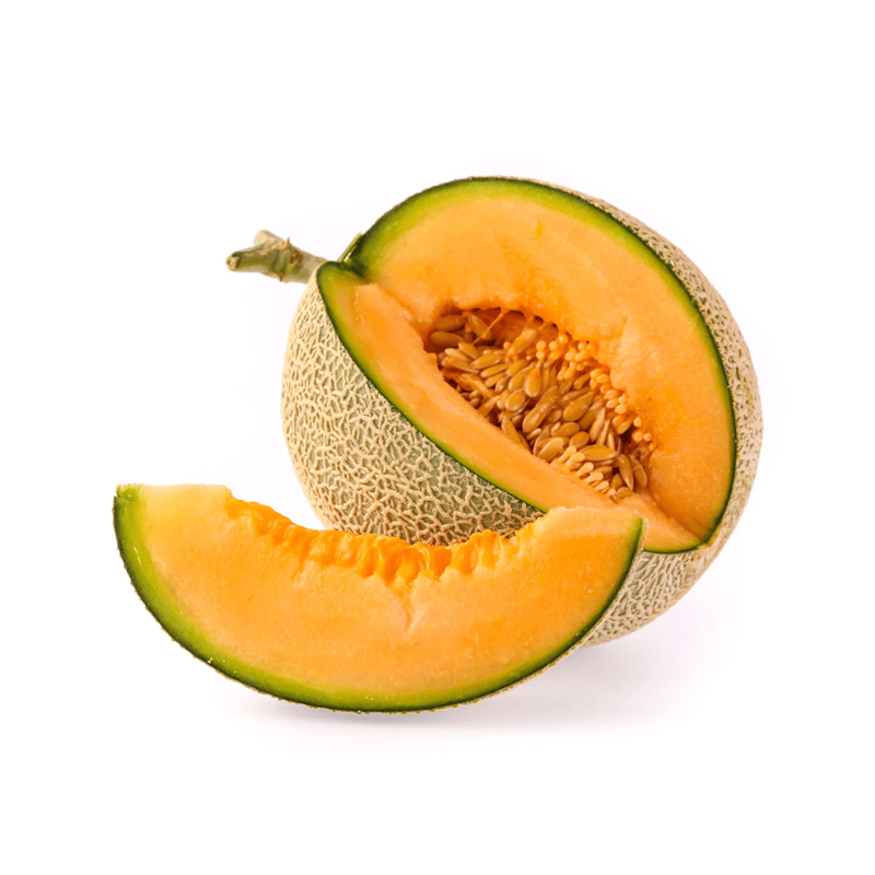 Musk Melon 1 Kg