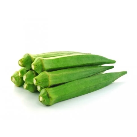 Okra  1 kg