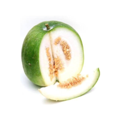 Pumpkin White  Ash Gourd 1 Pc