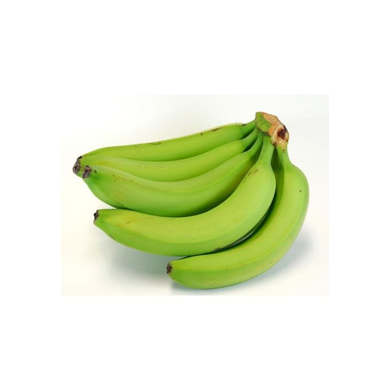 Raw Banana  1 kg