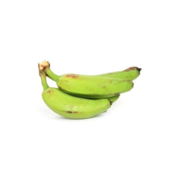 Raw Banana 500 gm