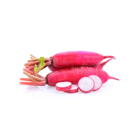 Red Radish 200 gm