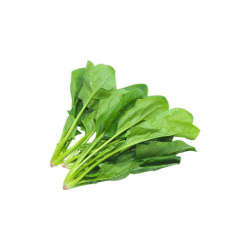 Spinach (Palak)  Big size  1 kg
