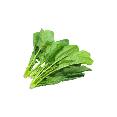 Spinach (Palak)  Big size  1 kg