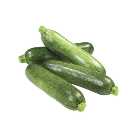 Zucchini Green