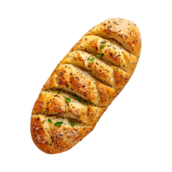 Corn Jalapeno and Cheese Garlic Bread 225 gmpc (Pack of 4) Frozen