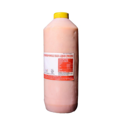 Frozen Whole Egg Liquid 1 L