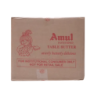 Amul  Butter (Salted) 500 gm (Pack of 40) (Institutional Pack)