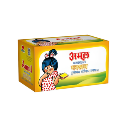 Amul  Butter Salted 500 gm