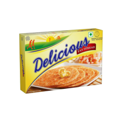 Delicious Fat Spread