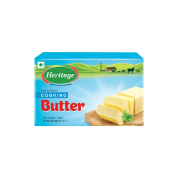 Heritage  Cooking Butter 500 gm