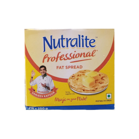 Nutralite  Professional Fat Spread