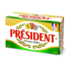 President  Salted Butter 500 g