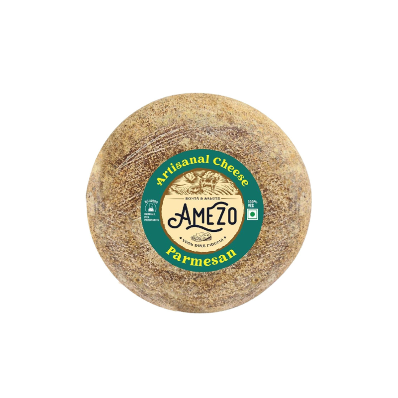 Amezo  Parmesan Cheese 500 g