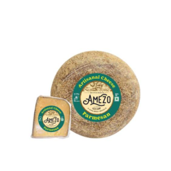 Amezo  Parmesan Cheese 500 gm
