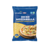 Dynamix  Shredded Mozzarella Cheese 1 kg