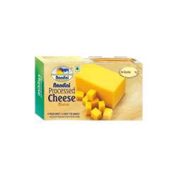 Nandini  Processed Cheese Block 1 Kg