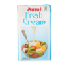 Amul  Fresh Cream 1 L