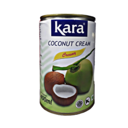 Kara Coconut Cream