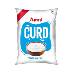 Amul  Dahi 900 gm