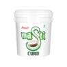 Amul  Masti Curd 5 Kg Bucket