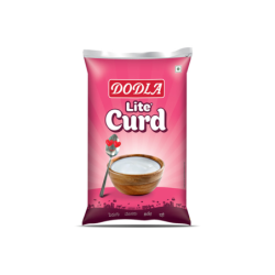 Dodla  (DTM) Curd 1 Kg