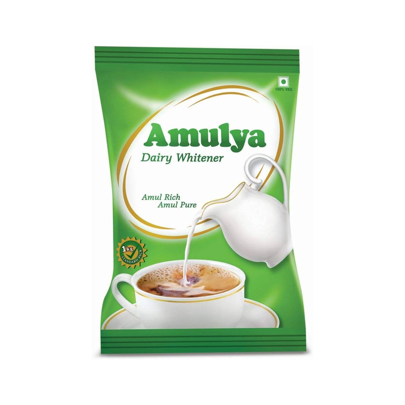 Amul Dairy Whitener