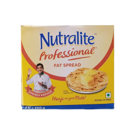 Nutralite  Professional Fat Spread 500 gm