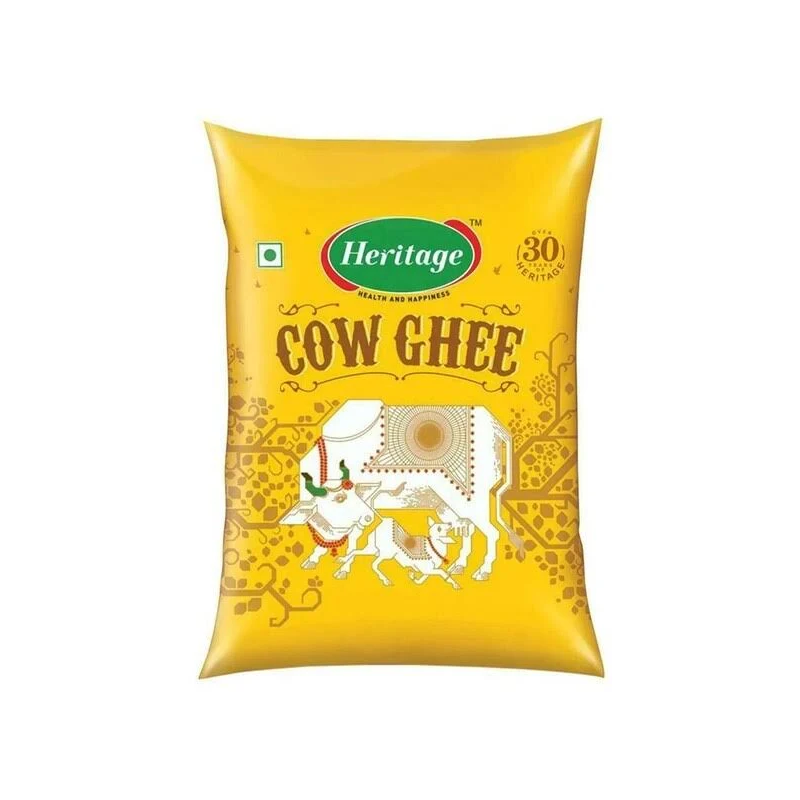 Heritage  Cow Ghee 1 L