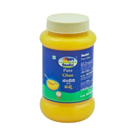Nandini  Ghee 500 ml