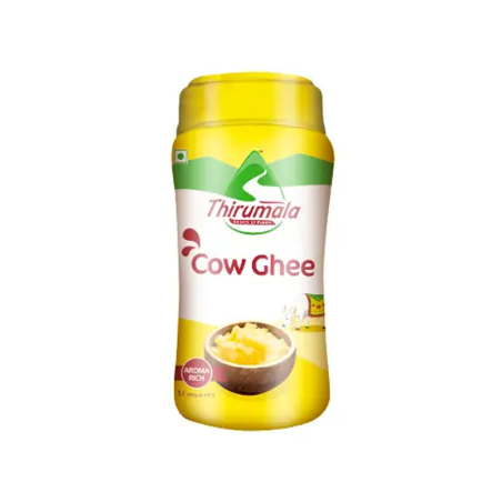 Thirumala Cow Ghee