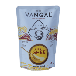Vangal  Pure Ghee 1 L