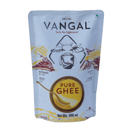 Vangal  Pure Ghee 1 L