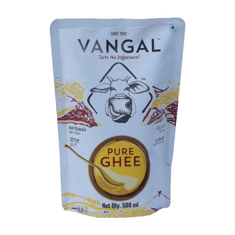 Vangal  Pure Ghee 1 L