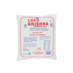 Krishna Skimmed Milk Powder 1 kg