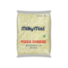 Milky Mist  Cheese (Diced Mozzarella) 2 Kg