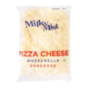 Milky Mist  Mozzarella Cheese (Shredded) 2 Kg Pack